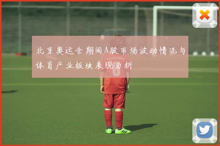 北京奥运会期间A股市场波动情况与体育产业板块表现分析