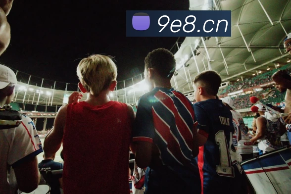 多媒体互动体验